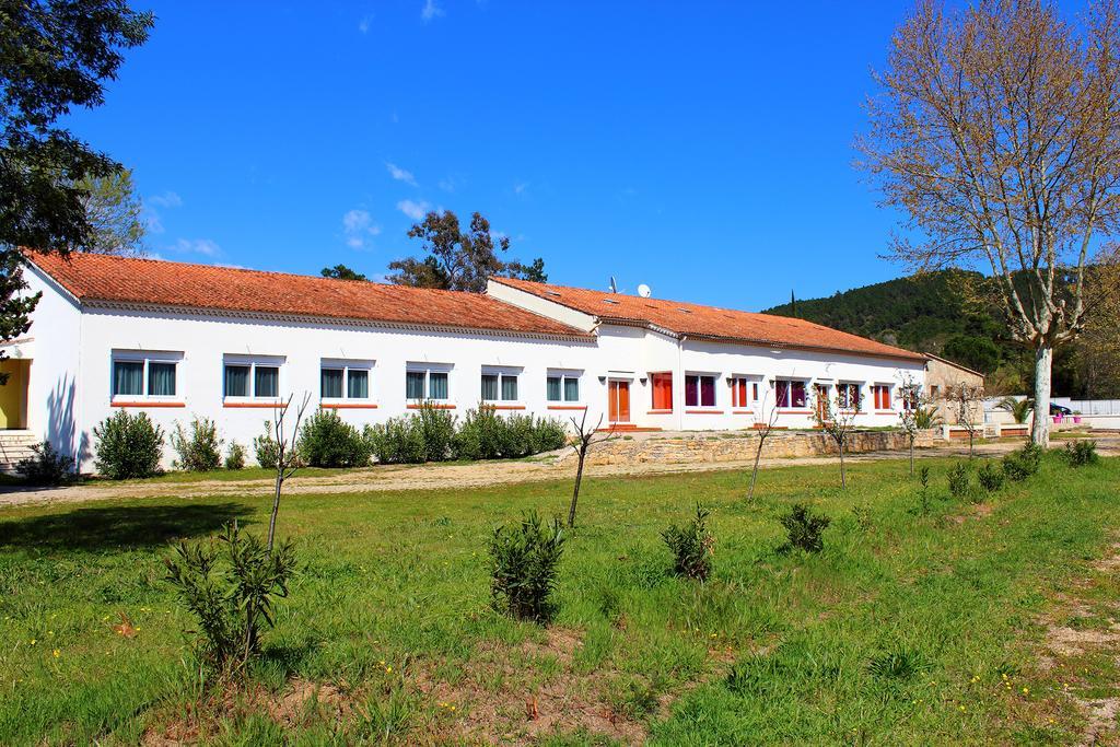 Hotel Le Couloubrier Le Muy Ngoại thất bức ảnh