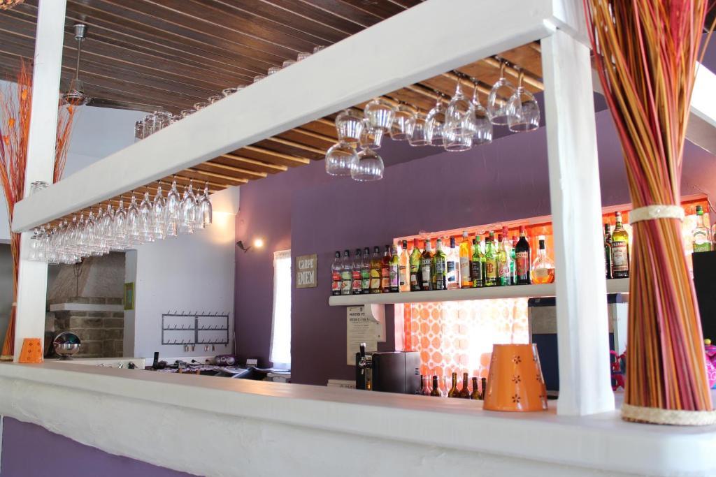 Hotel Le Couloubrier Le Muy Ngoại thất bức ảnh