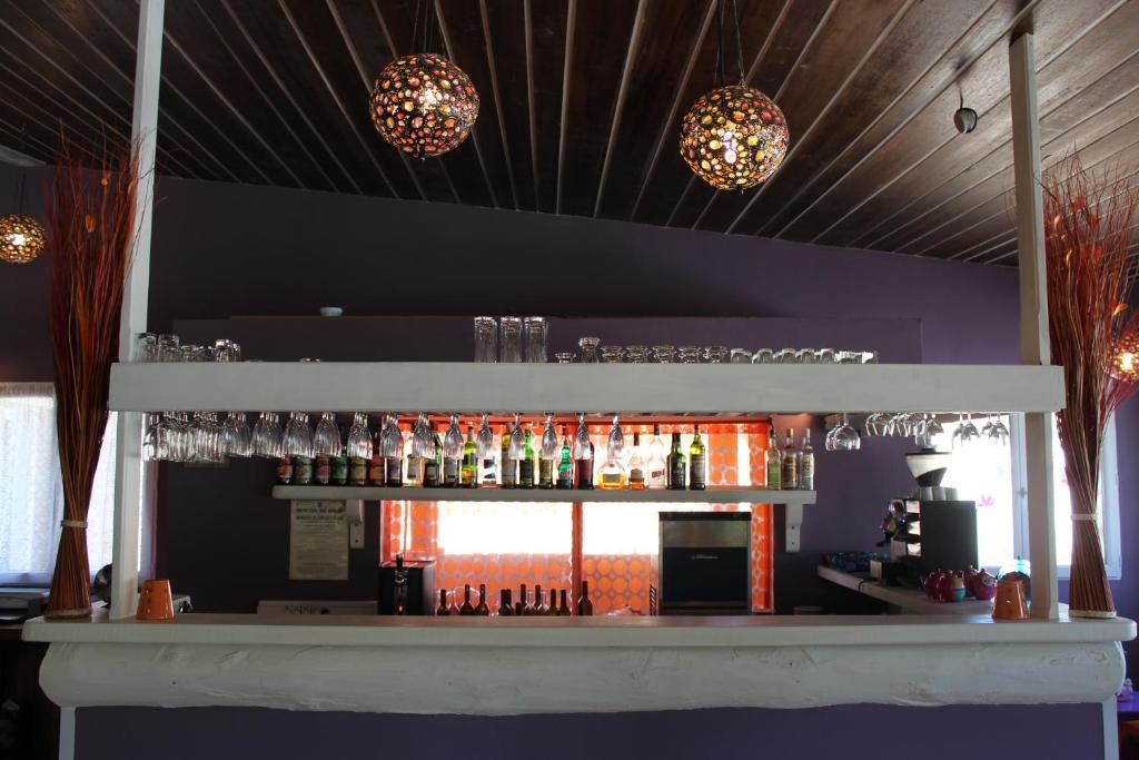 Hotel Le Couloubrier Le Muy Ngoại thất bức ảnh