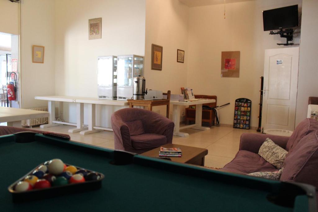 Hotel Le Couloubrier Le Muy Ngoại thất bức ảnh