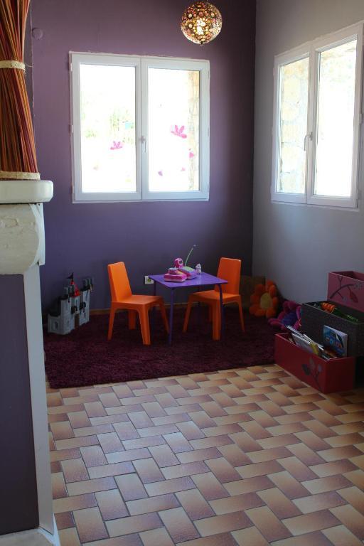 Hotel Le Couloubrier Le Muy Ngoại thất bức ảnh