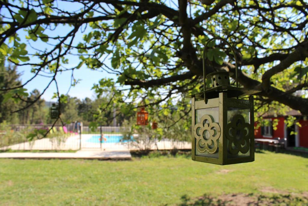 Hotel Le Couloubrier Le Muy Ngoại thất bức ảnh
