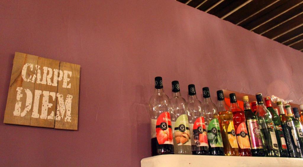 Hotel Le Couloubrier Le Muy Ngoại thất bức ảnh