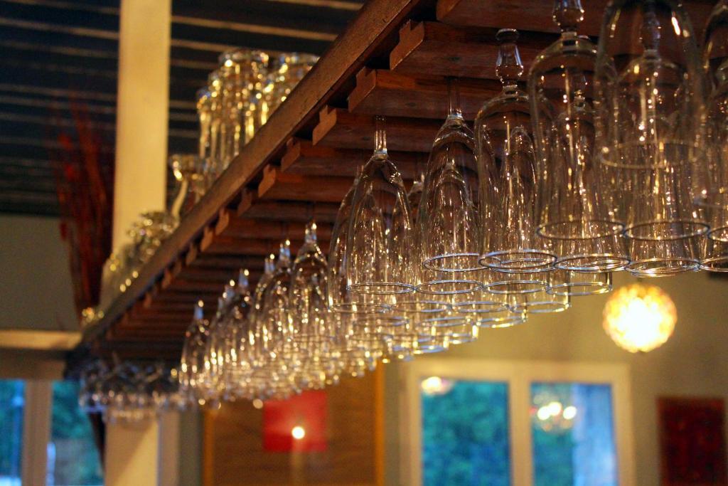 Hotel Le Couloubrier Le Muy Ngoại thất bức ảnh